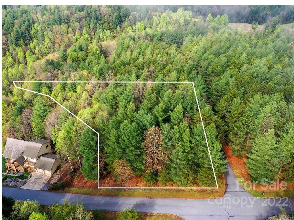 00000 Lake James Road - Photo 1