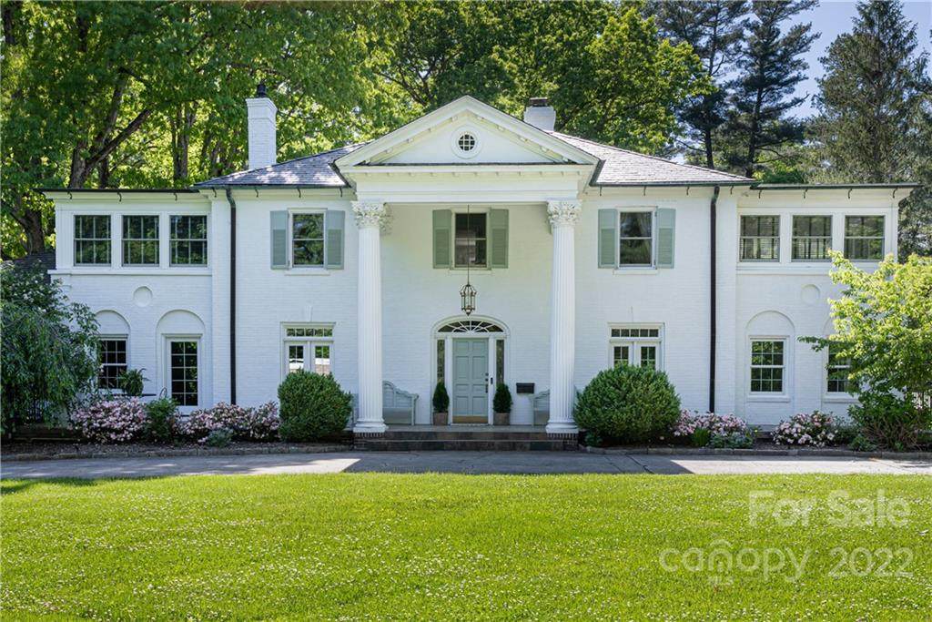 343 Vanderbilt Road - Photo 1