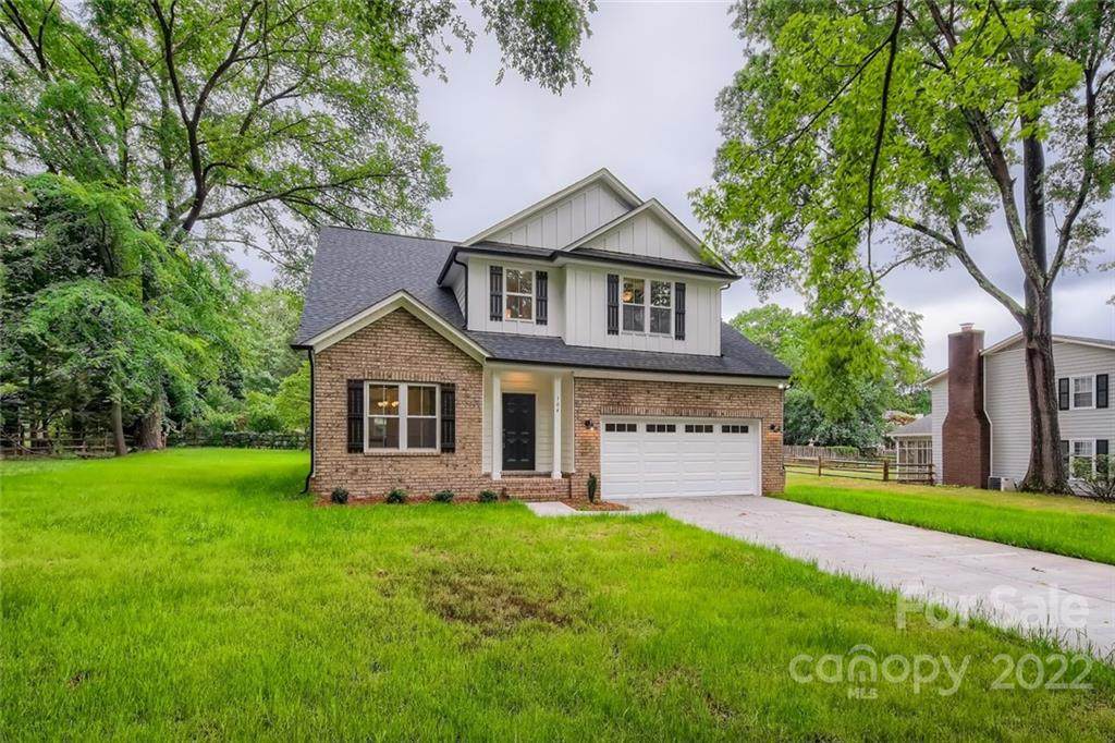 104 Canteberry Drive - Photo 1