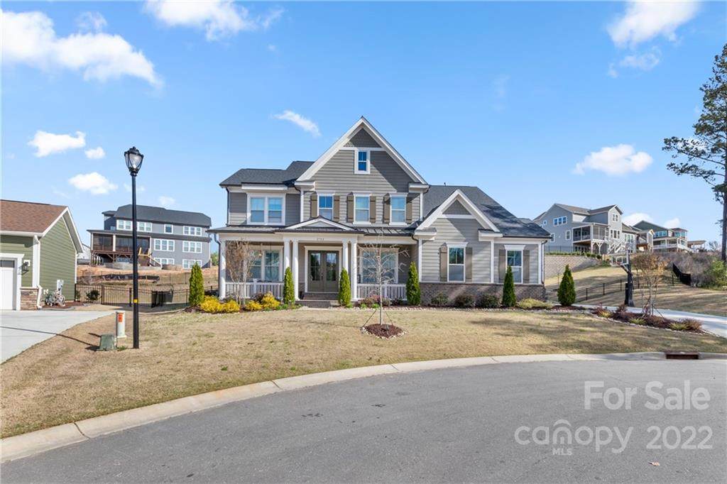 2702 Oxbow Court - Photo 1