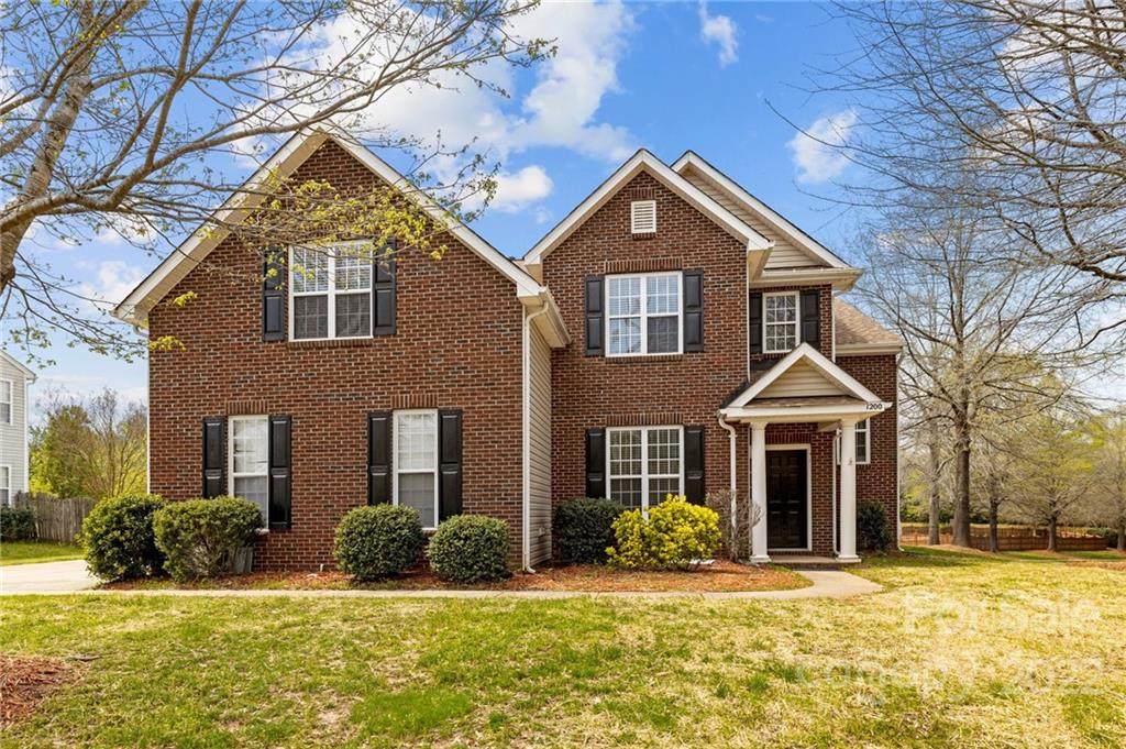 1200 Haden Drive - Photo 1