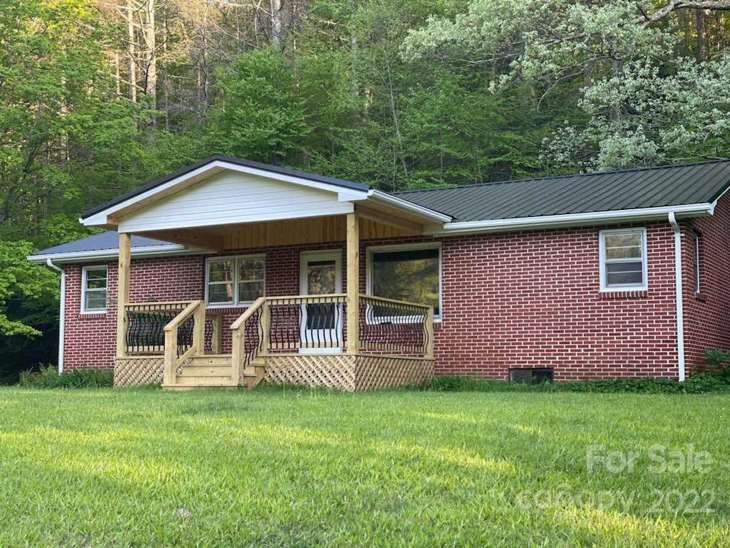 826 Mine Creek Road - Photo 1