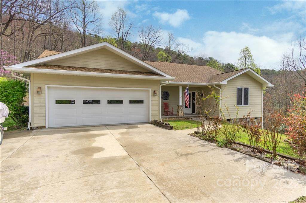 1424 Wolf Pen Road - Photo 1