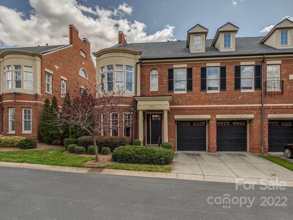 6841 Louisburg Square Lane - Photo 1