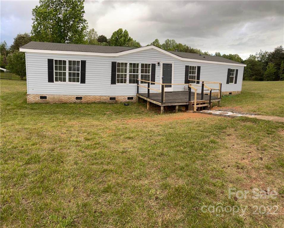 8201 Hallman Mill Road - Photo 1
