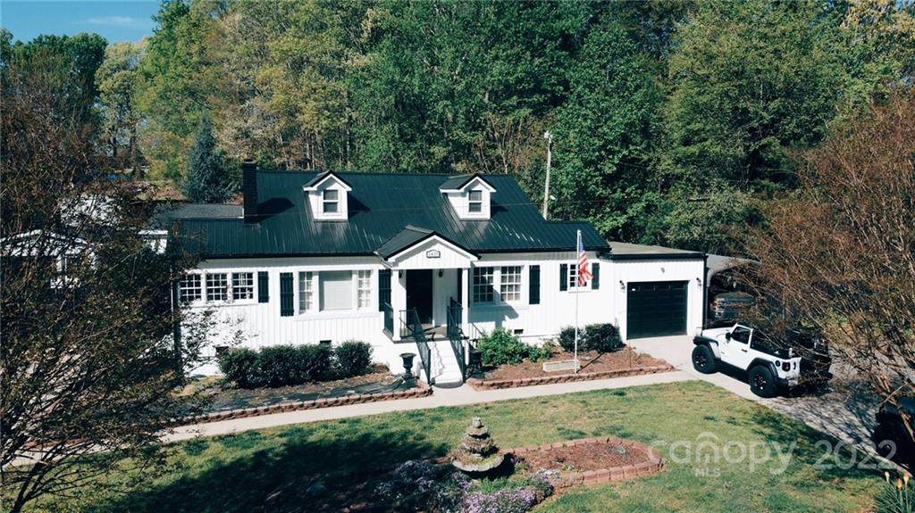 1410 Edgewood Road - Photo 1