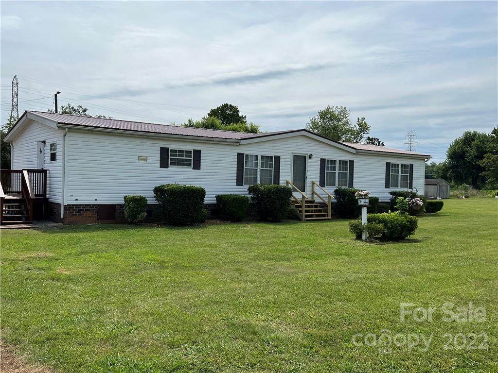 221 Stoner Morgan Road - Photo 1