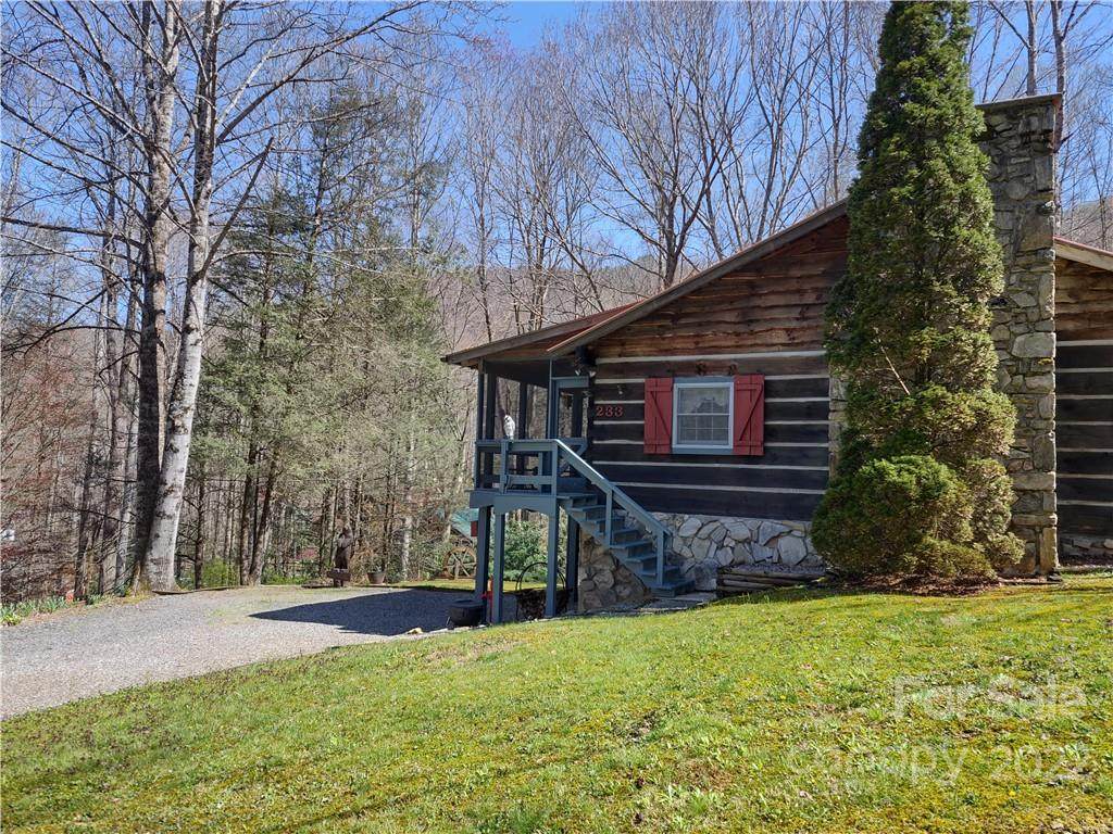 233 Nottingham Road - Photo 1
