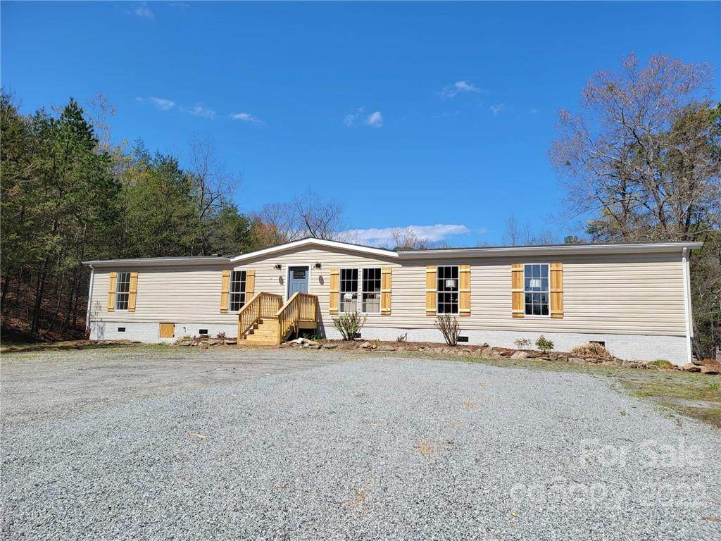 152 Ridgecrest Drive - Photo 1