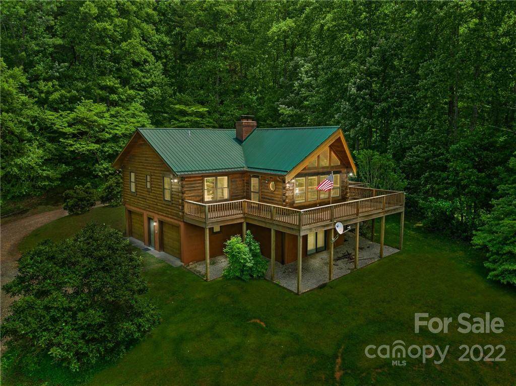 210 Cook Cove Road - Photo 1
