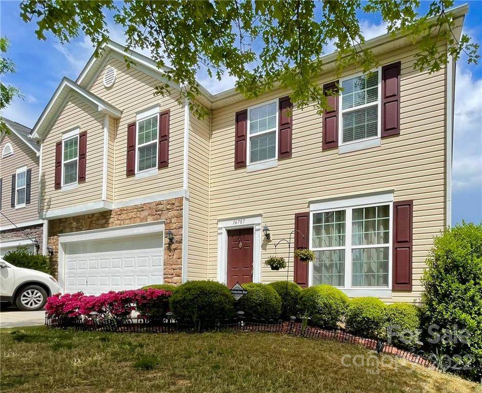 16707 Prairie Falcon Lane - Photo 1