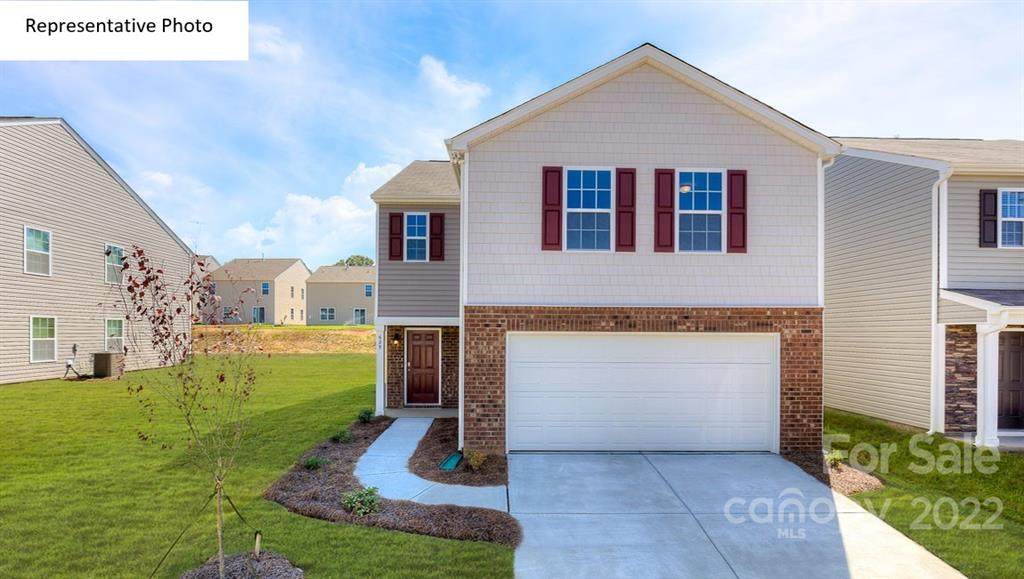 2079 Redstone Drive - Photo 1
