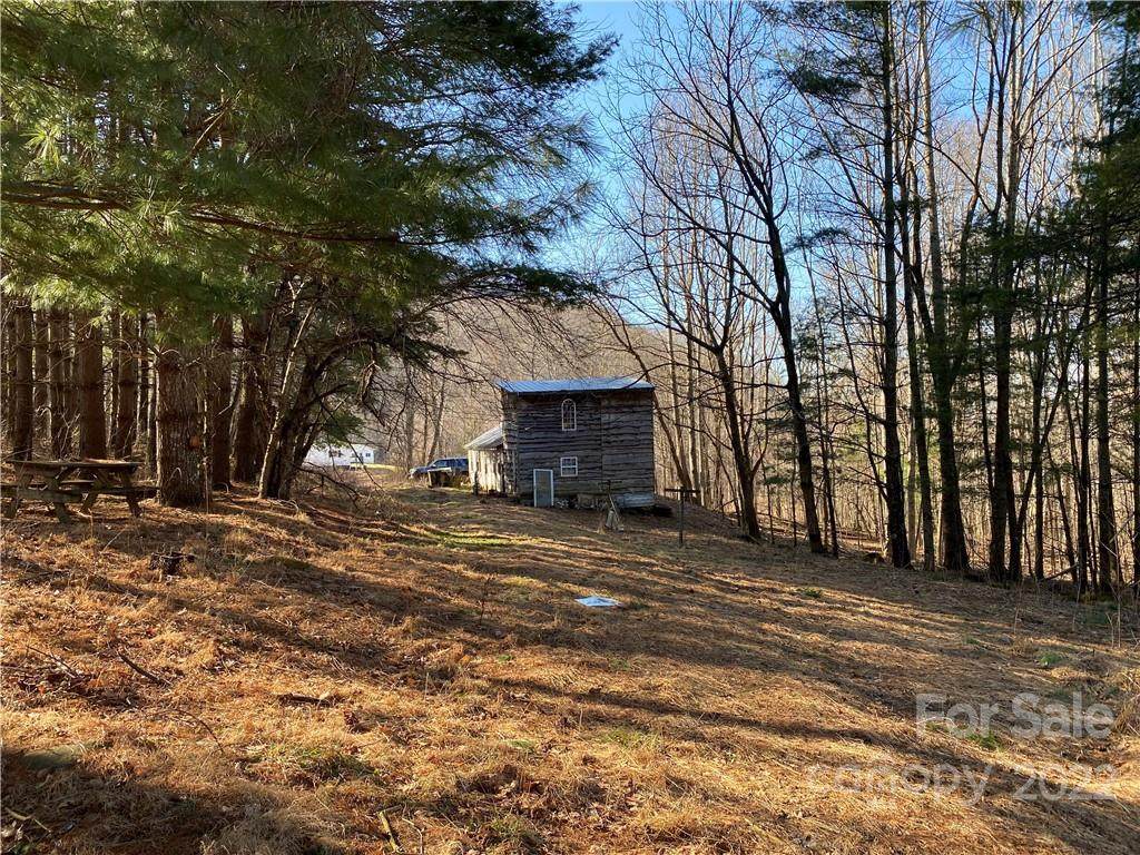 1245 Blevins Branch Road - Photo 1