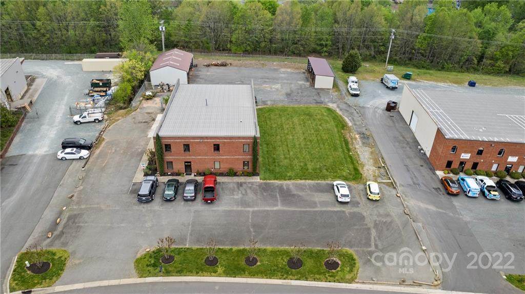 1017 Technology Drive - Photo 1