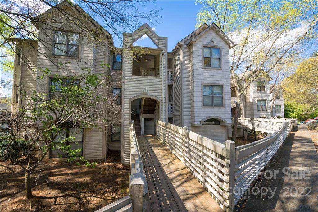 18801 Nautical Drive - Photo 1
