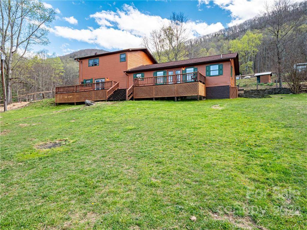 542 Duncan Creek Road - Photo 1