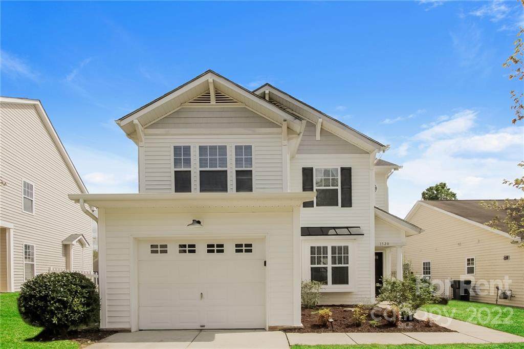 1520 Bitter Creek Drive - Photo 1