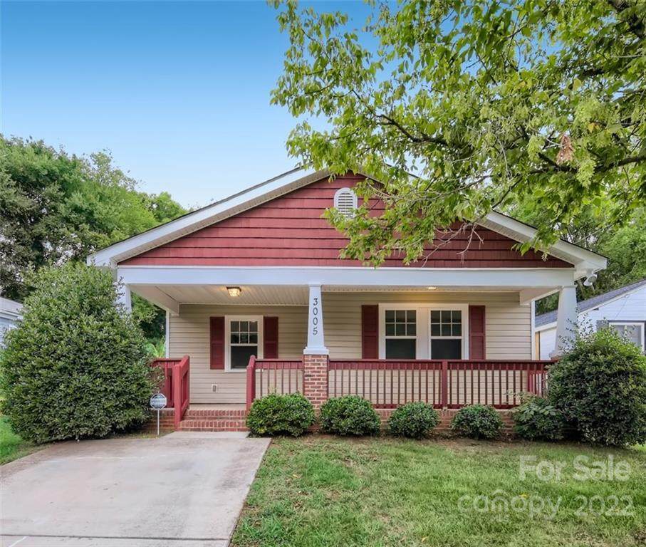 3005 Amay James Avenue - Photo 1