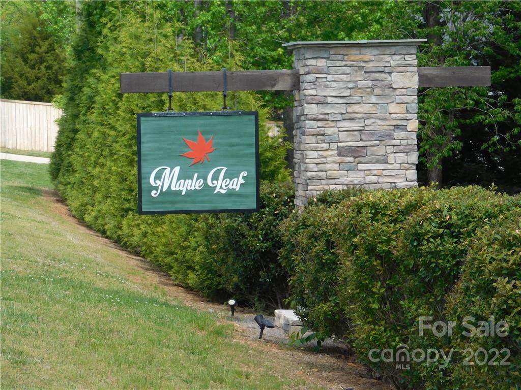 0 Maple Brook Drive - Photo 1