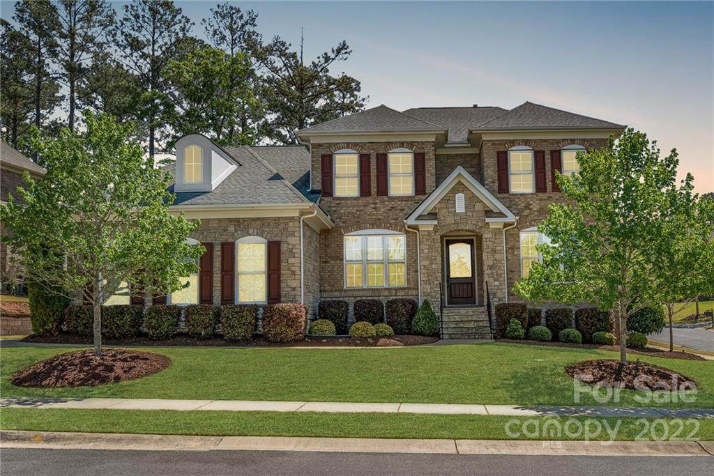 18035 Pawleys Plantation Lane - Photo 1