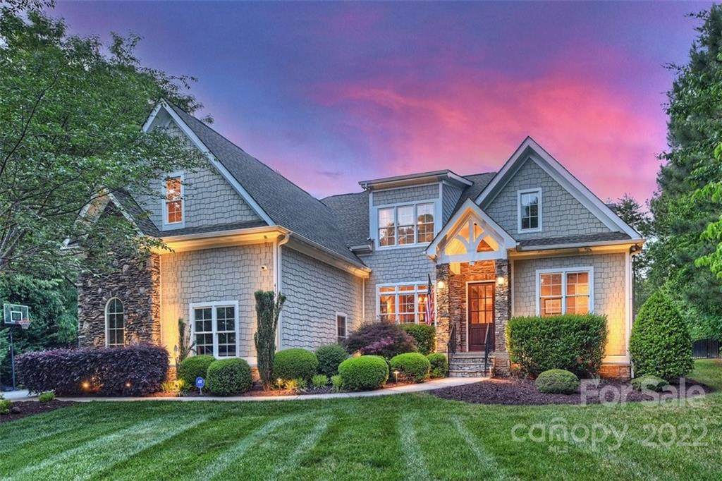 413 Bayberry Creek Circle - Photo 1