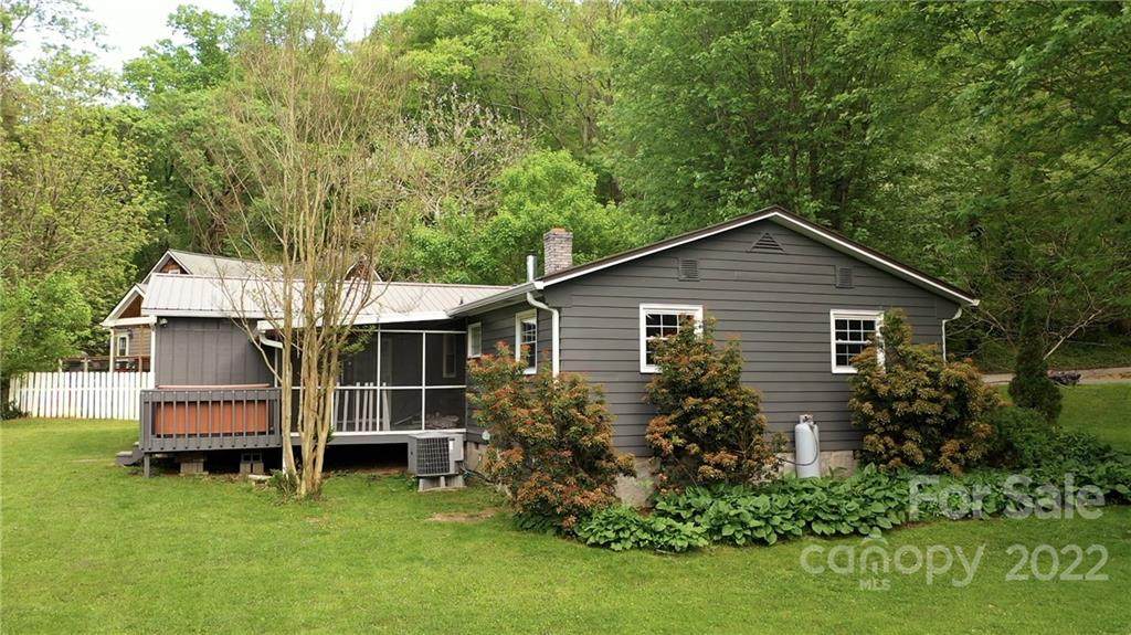 34 Spooks Branch Road - Photo 1