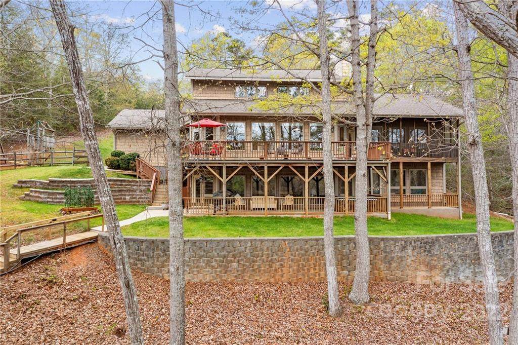 637 Whisper Lake Drive - Photo 1