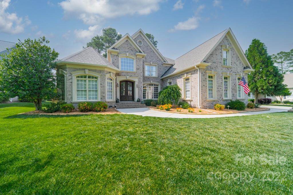 4319 Crepe Ridge Drive - Photo 1