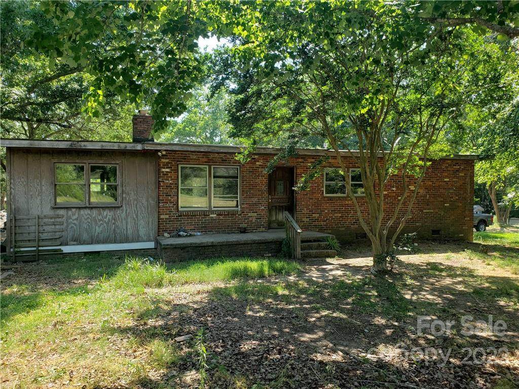 10891 Pettus Road - Photo 1