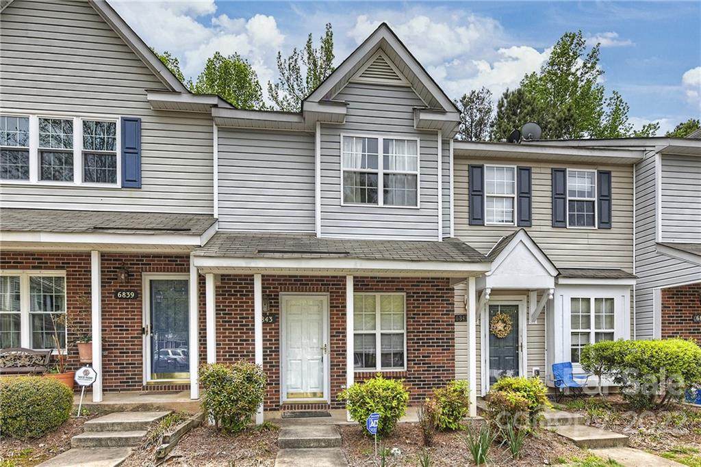 6843 Juniper Tree Street - Photo 1