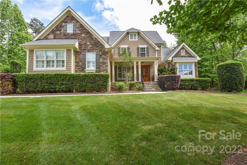 156 Cold Hollow Farms Drive - Photo 1