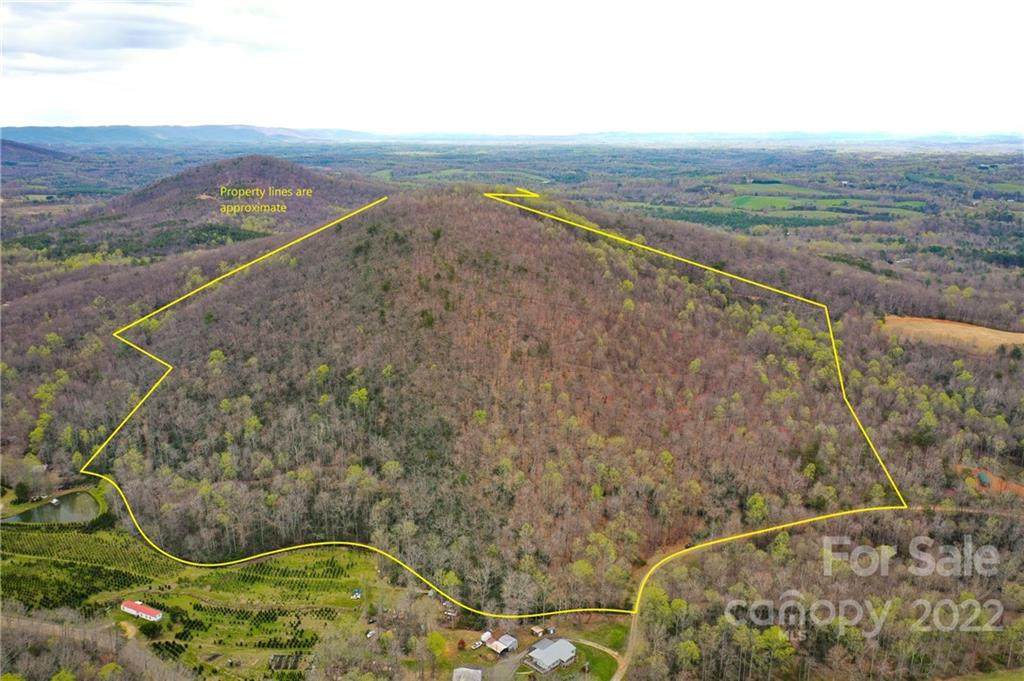 44 AC Confederate Trail - Photo 1