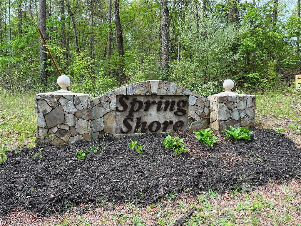 0 Spring Shore Road - Photo 1