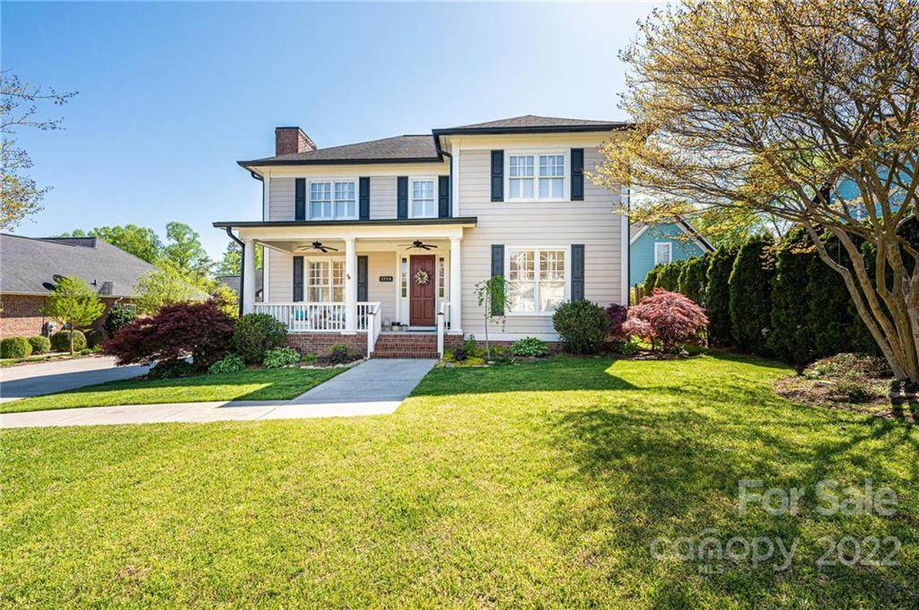 1756 31st Avenue Lane - Photo 1