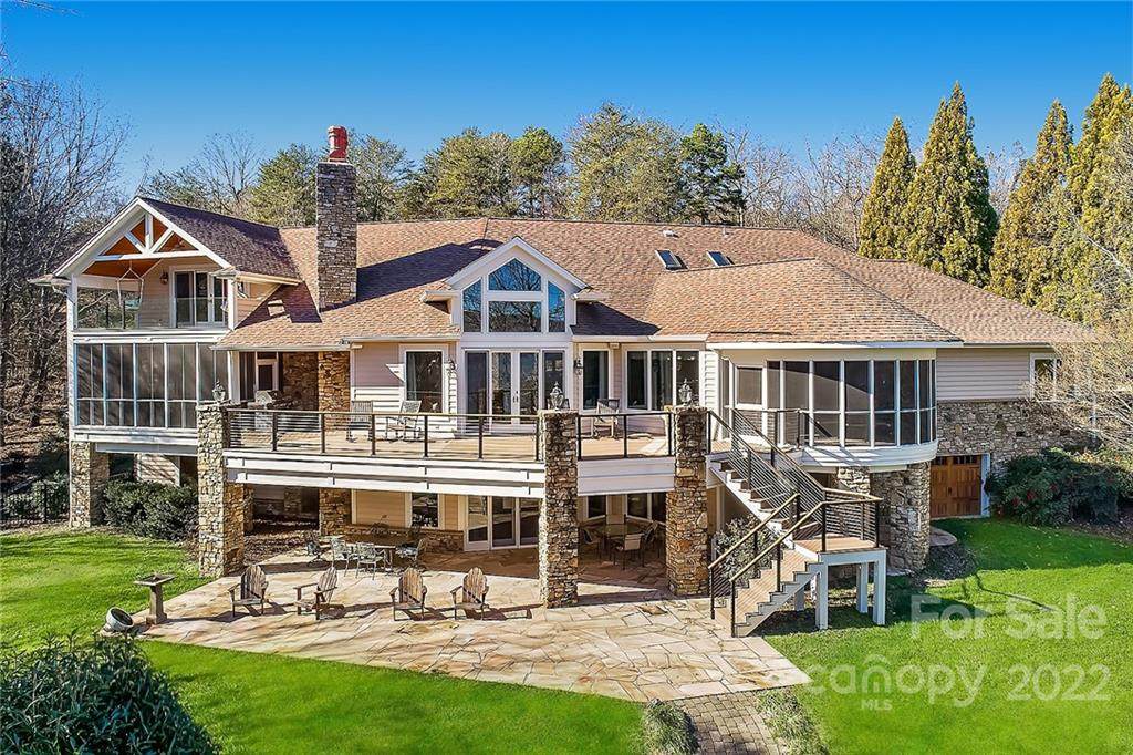 255 Porters Glen - Photo 1