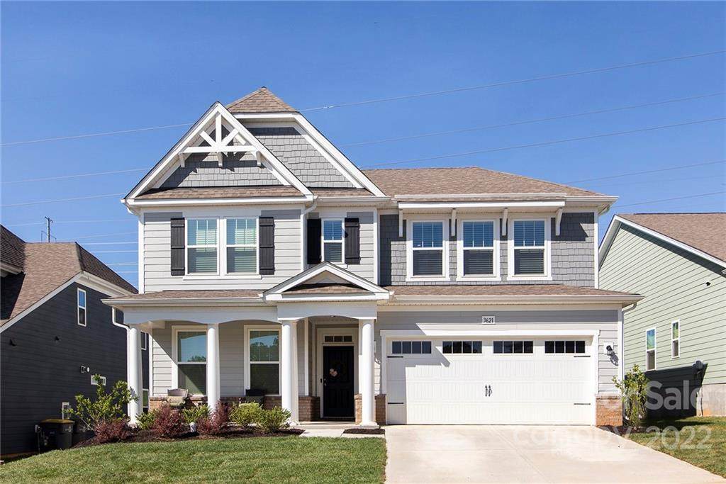 3621 Antrim Place - Photo 1