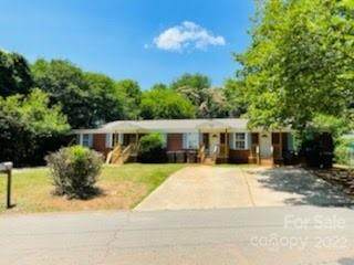 2517 Hemphill Street - Photo 1