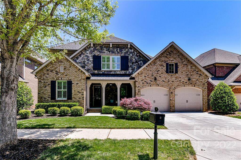15908 Robbins Green Drive - Photo 1