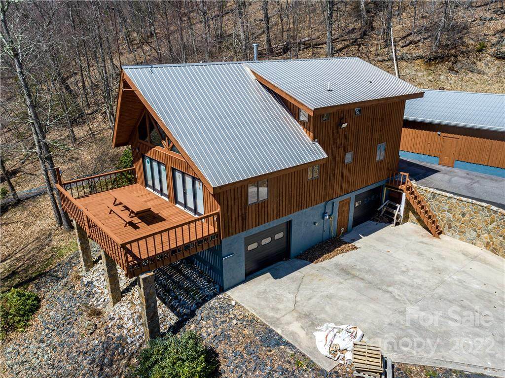 708 Emerald Mine Road - Photo 1