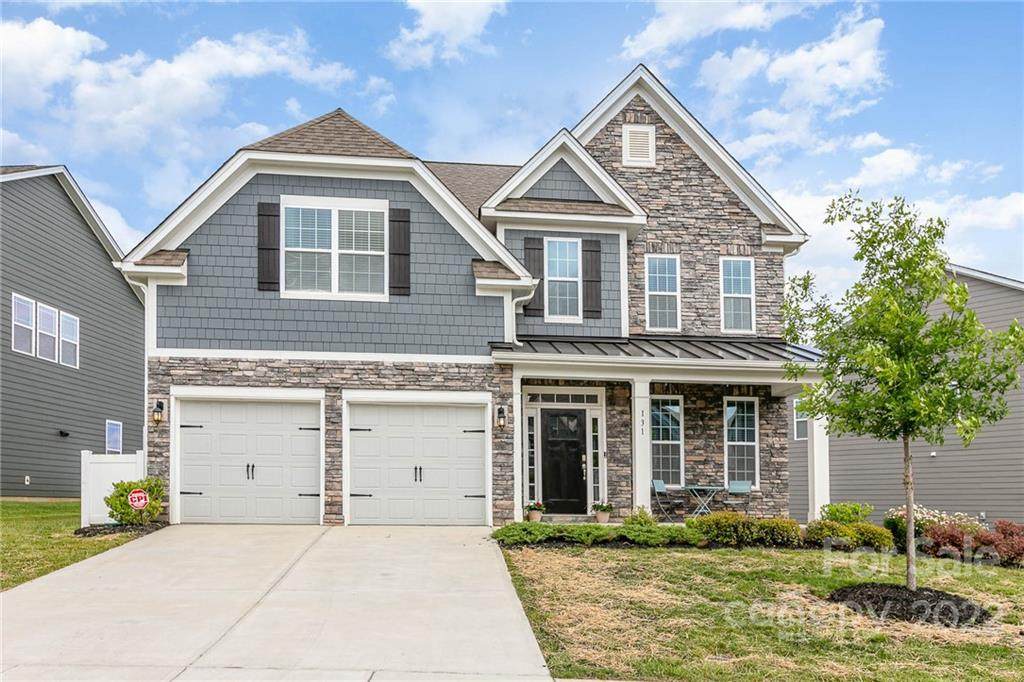 131 Longleaf Drive - Photo 1