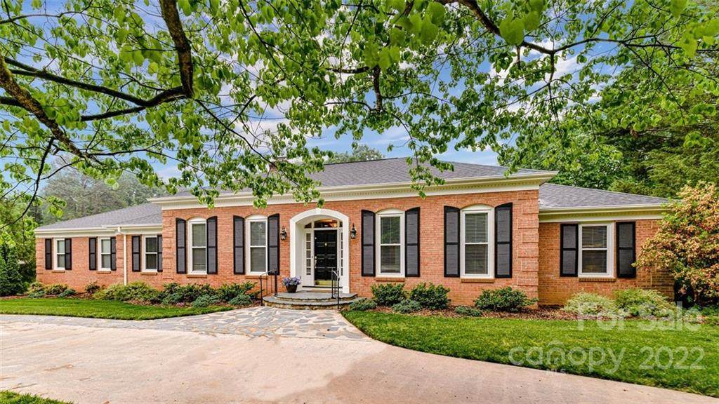 1022 Churchill Road - Photo 1