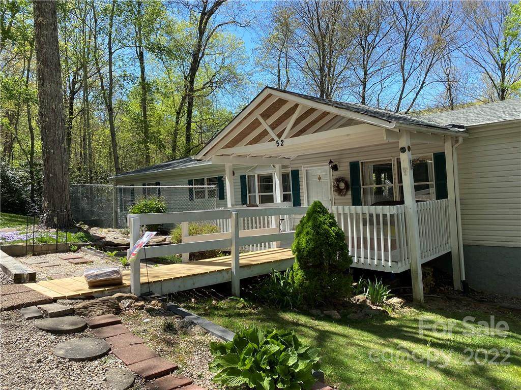 52 Rocky Cove Road - Photo 1