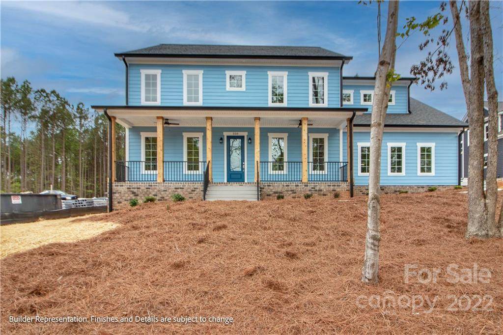 8072 Cypress Street - Photo 1