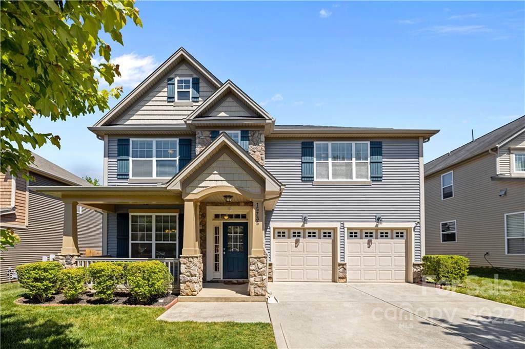 15735 Homecoming Way - Photo 1