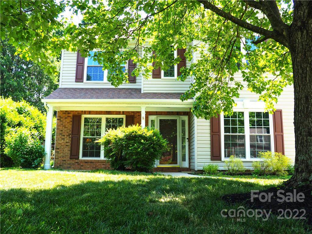 14106 Arbor Ridge Drive - Photo 1