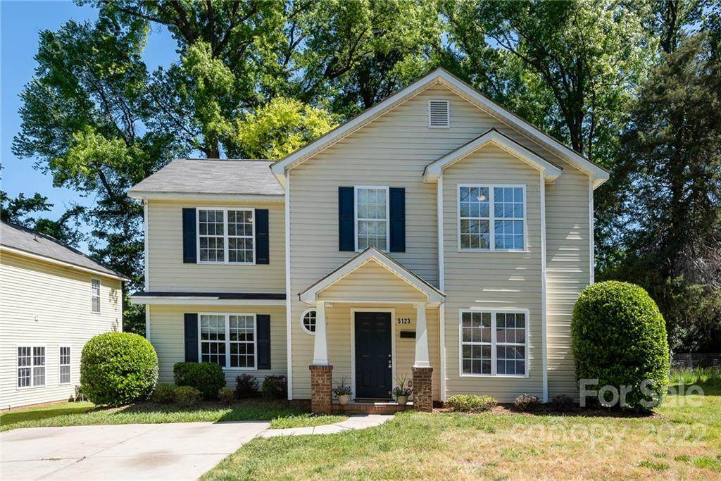 5123 Tarrywood Lane - Photo 1