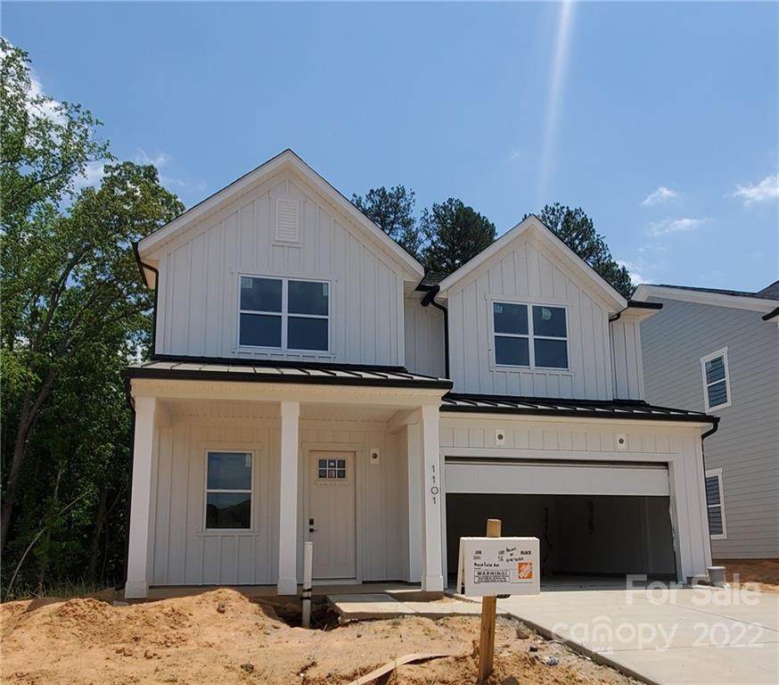 1109 Masefield Avenue - Photo 1