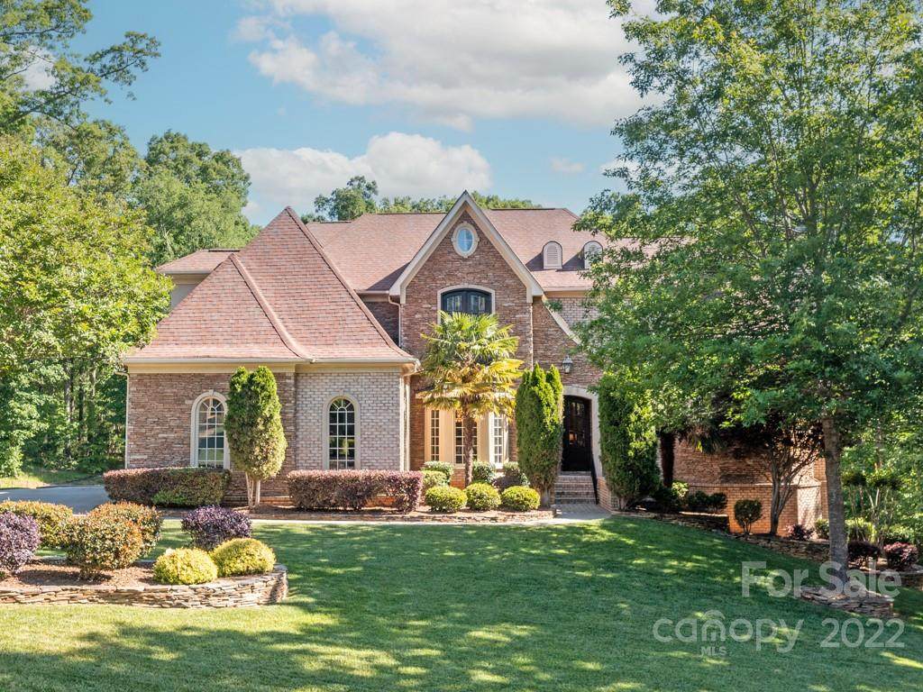 1618 Hawkstone Drive - Photo 1