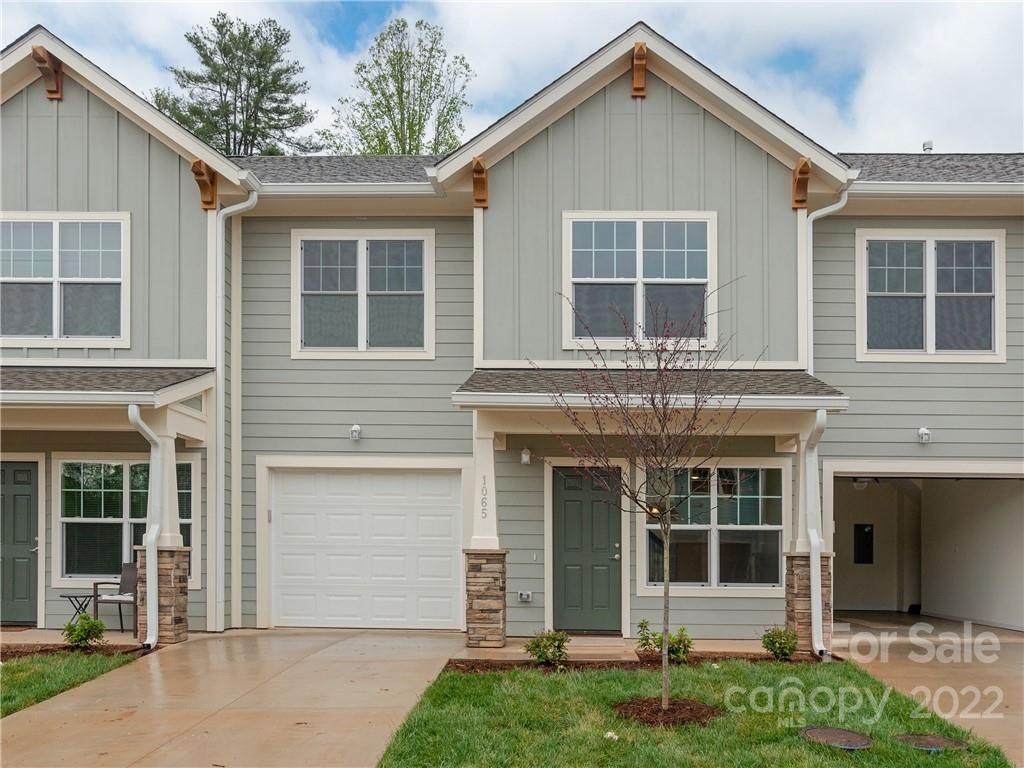 1065 Baldwin Commons Drive - Photo 1