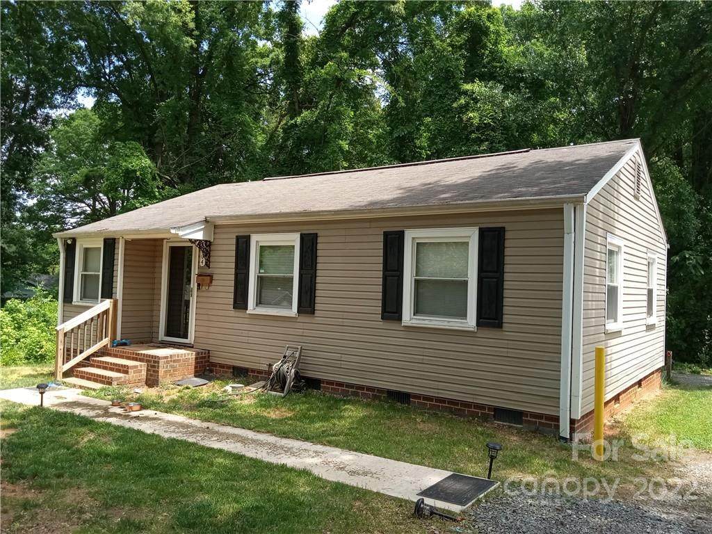 4404 Tillman Road - Photo 1